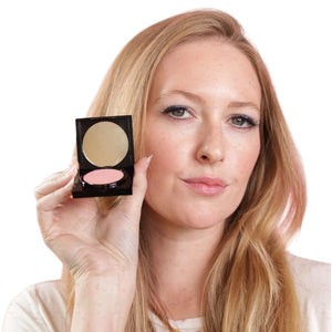 Qeblawi Blusher