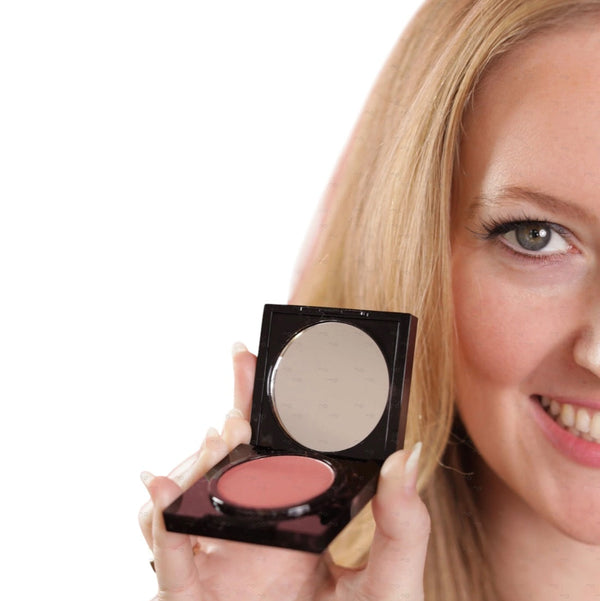 Qeblawi Blusher