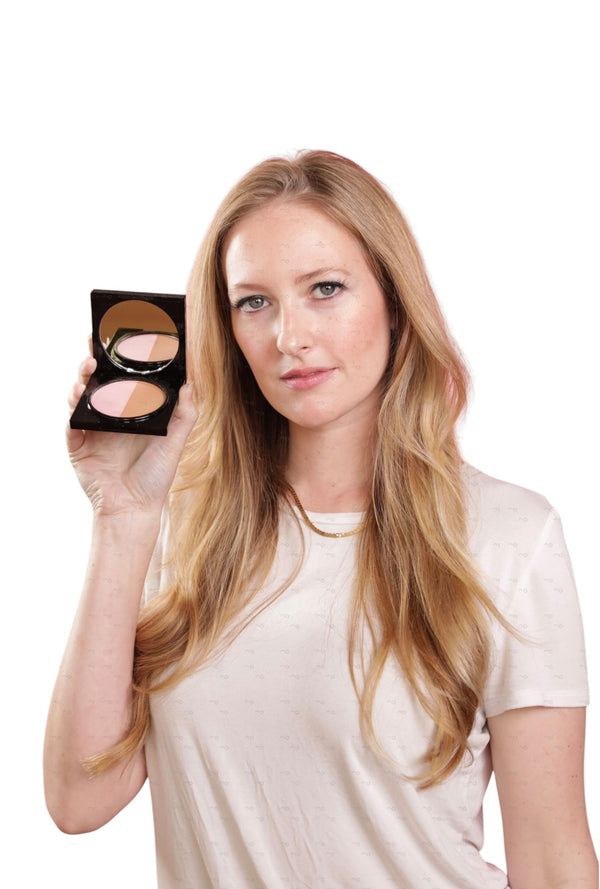 Bronzer - Halal