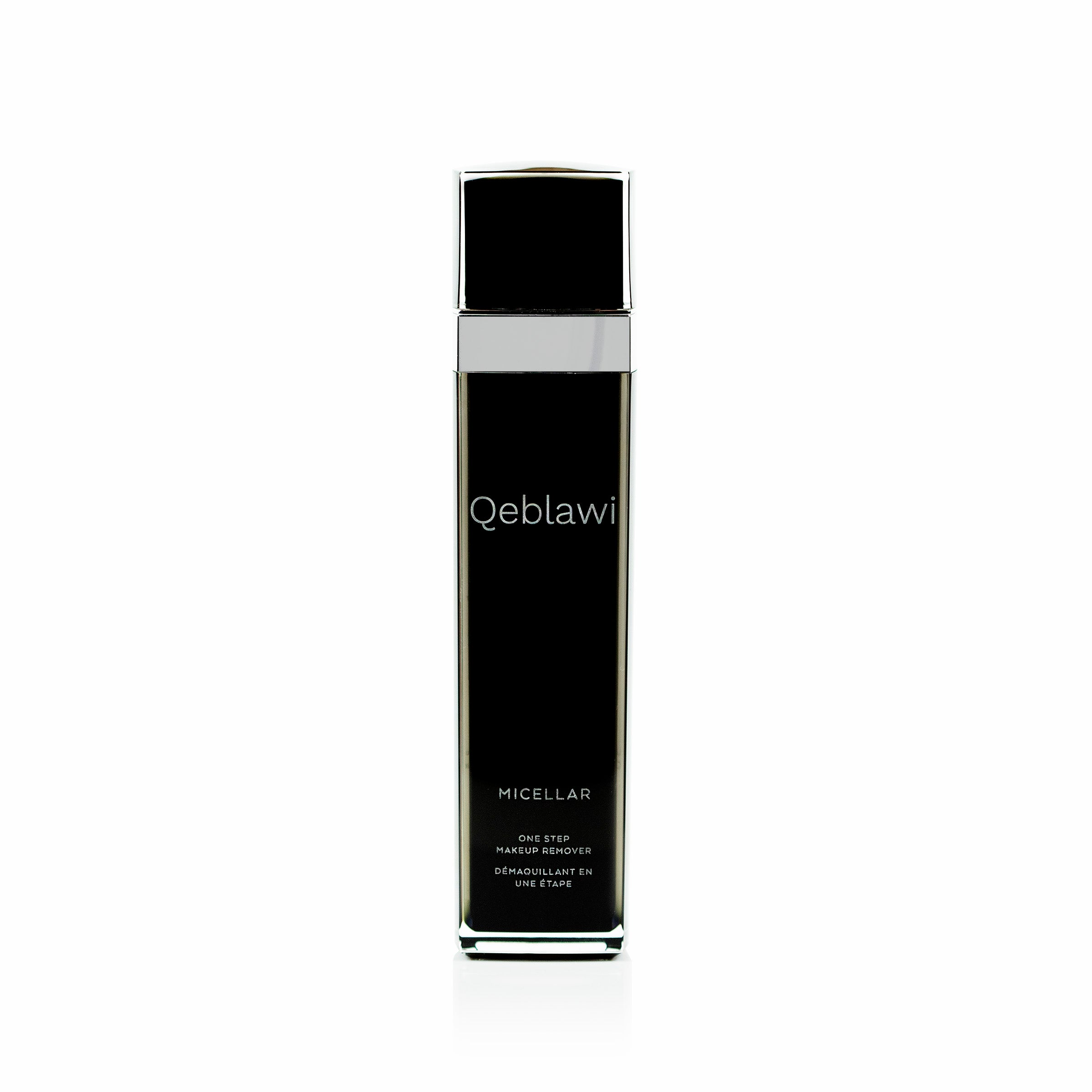 Qeblawi Micellar Water| Makeup Remover
