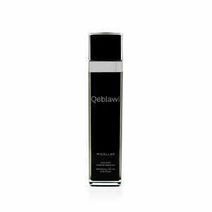 Qeblawi Micellar Water| Makeup Remover