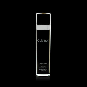 Qeblawi Micellar Water| Makeup Remover