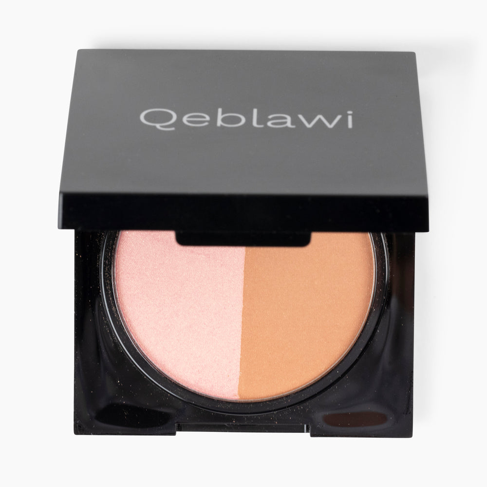 Bronzer - Halal