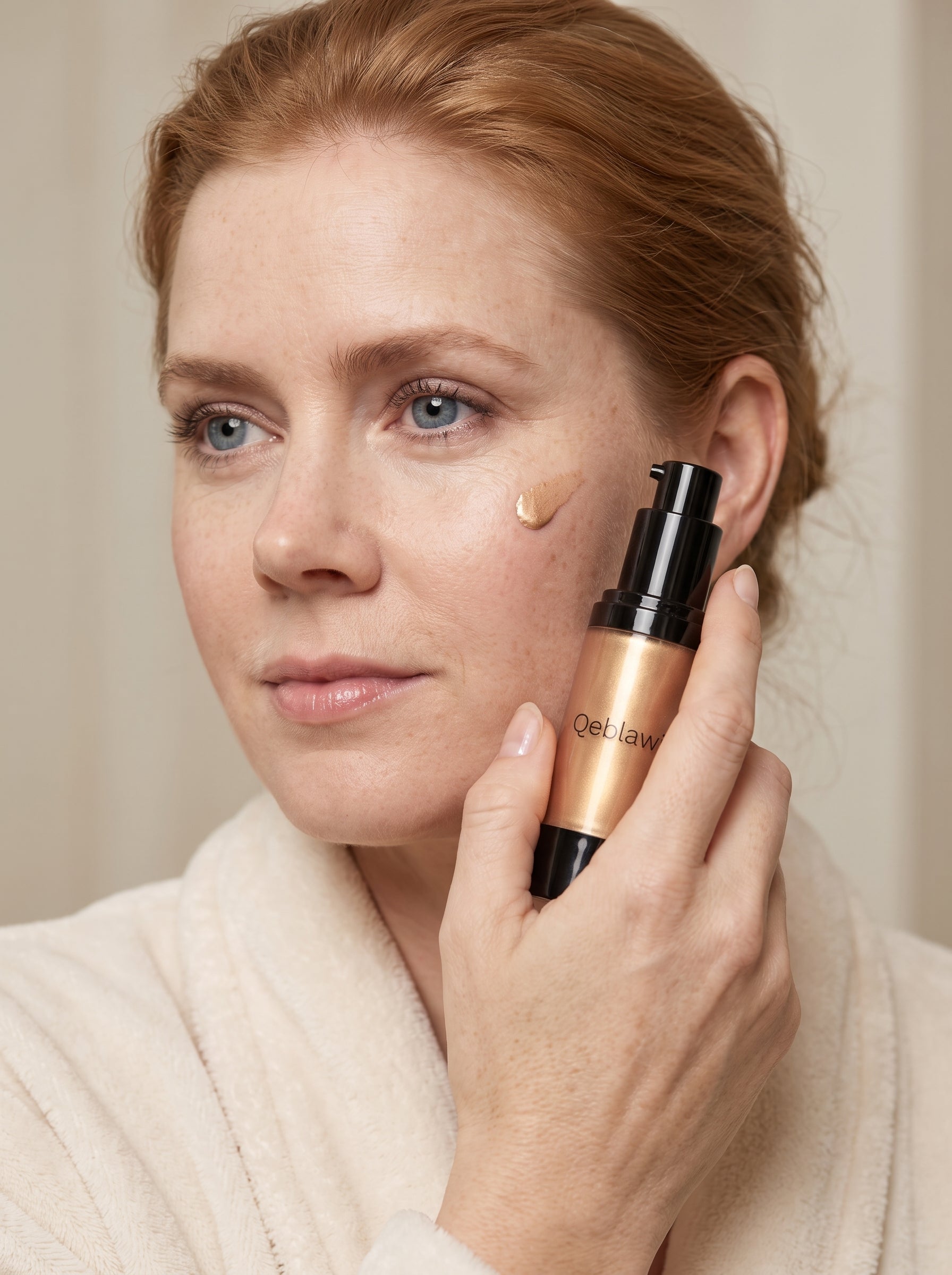 Sheer Glo Illuminating Lotin