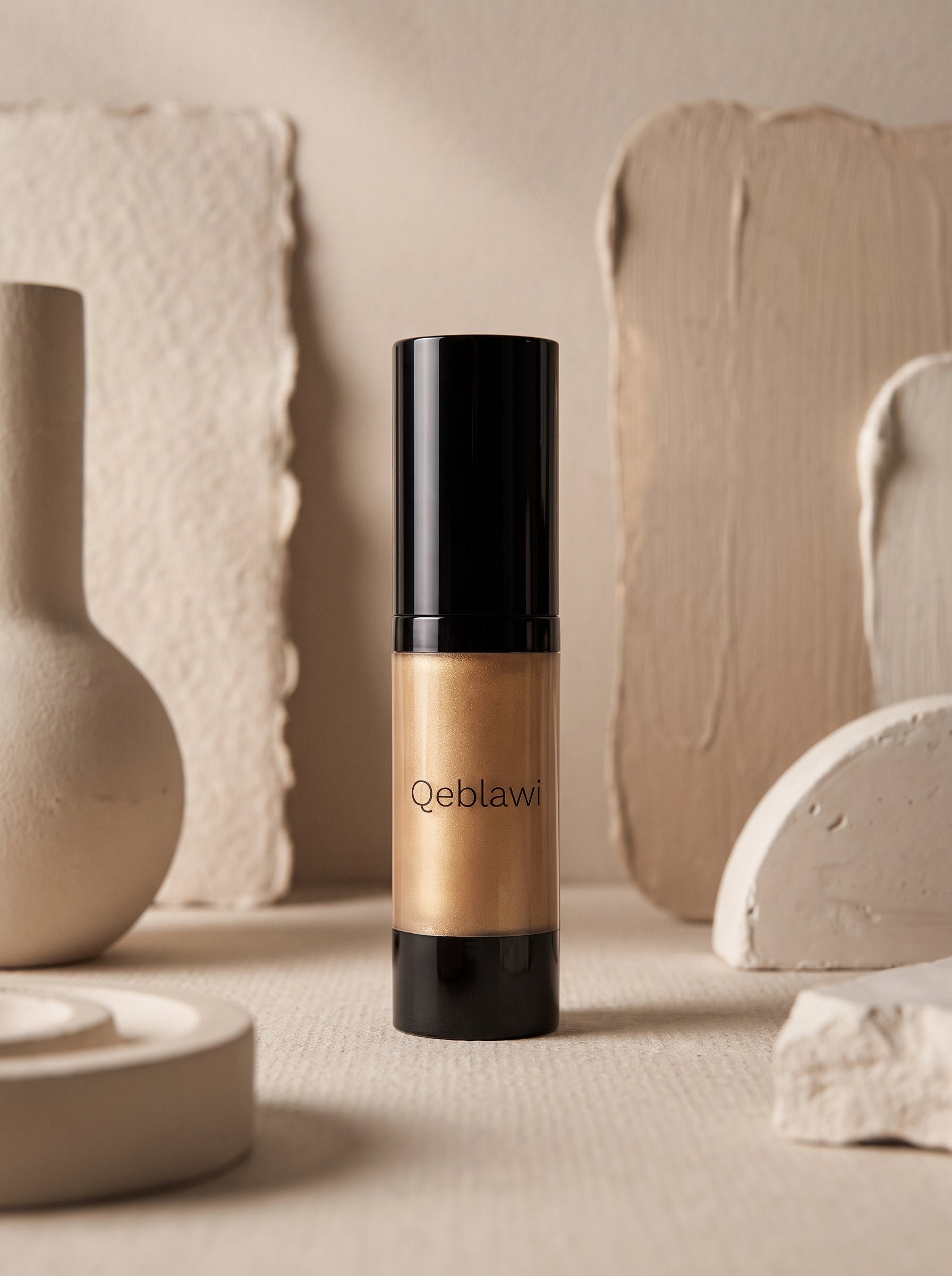 Sheer Glo Illuminating Lotin