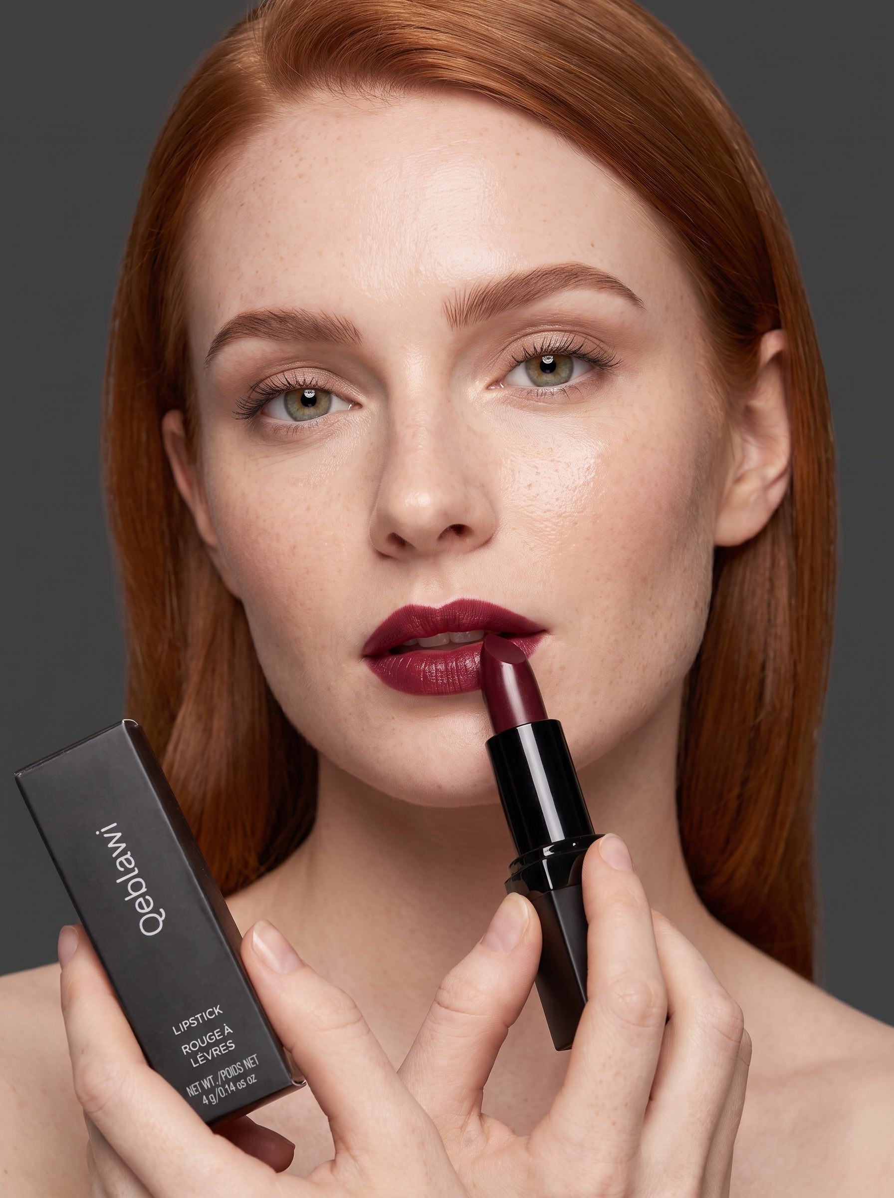Extreme Matte Lipstick