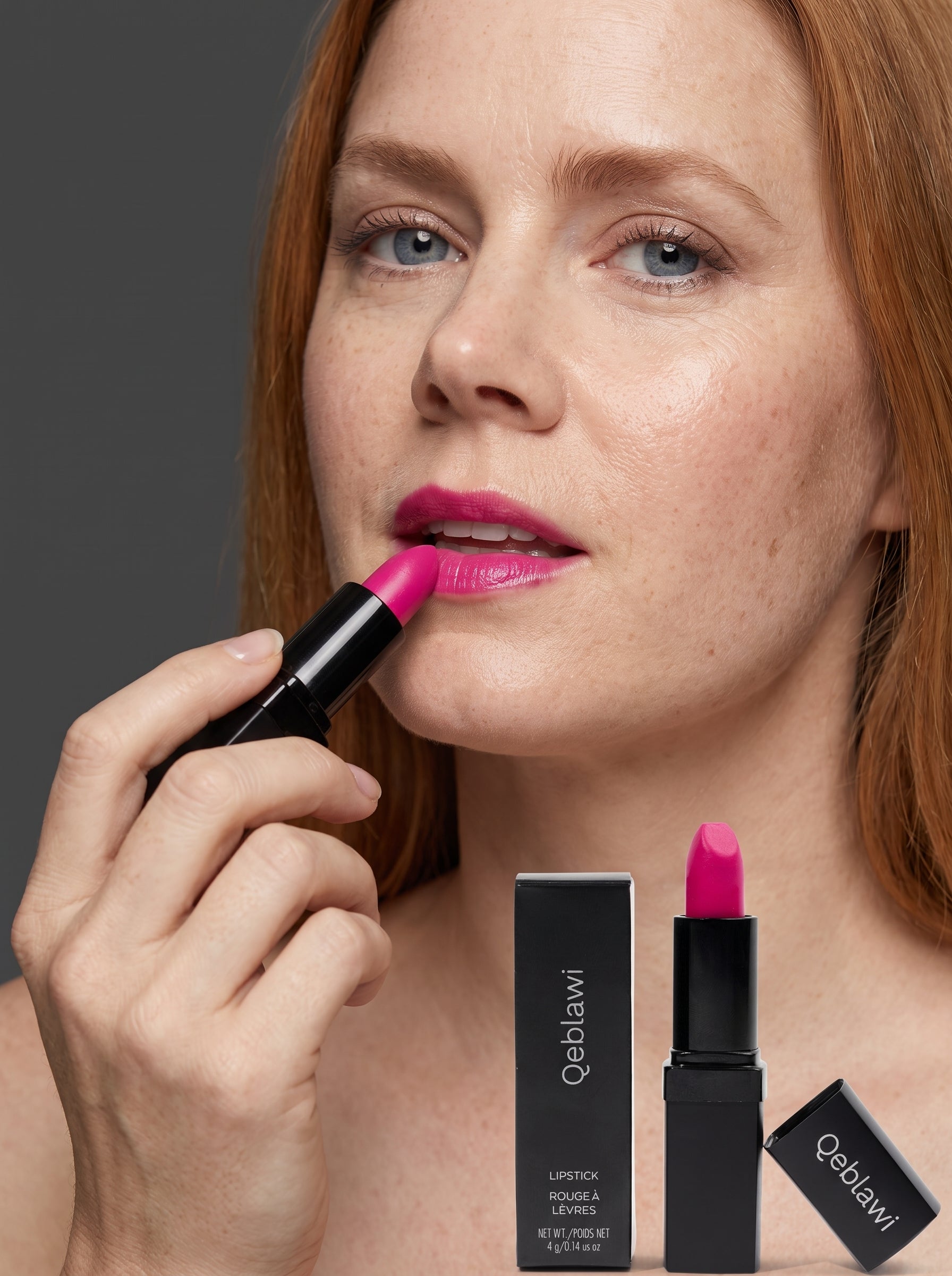 Extreme Matte Lipstick