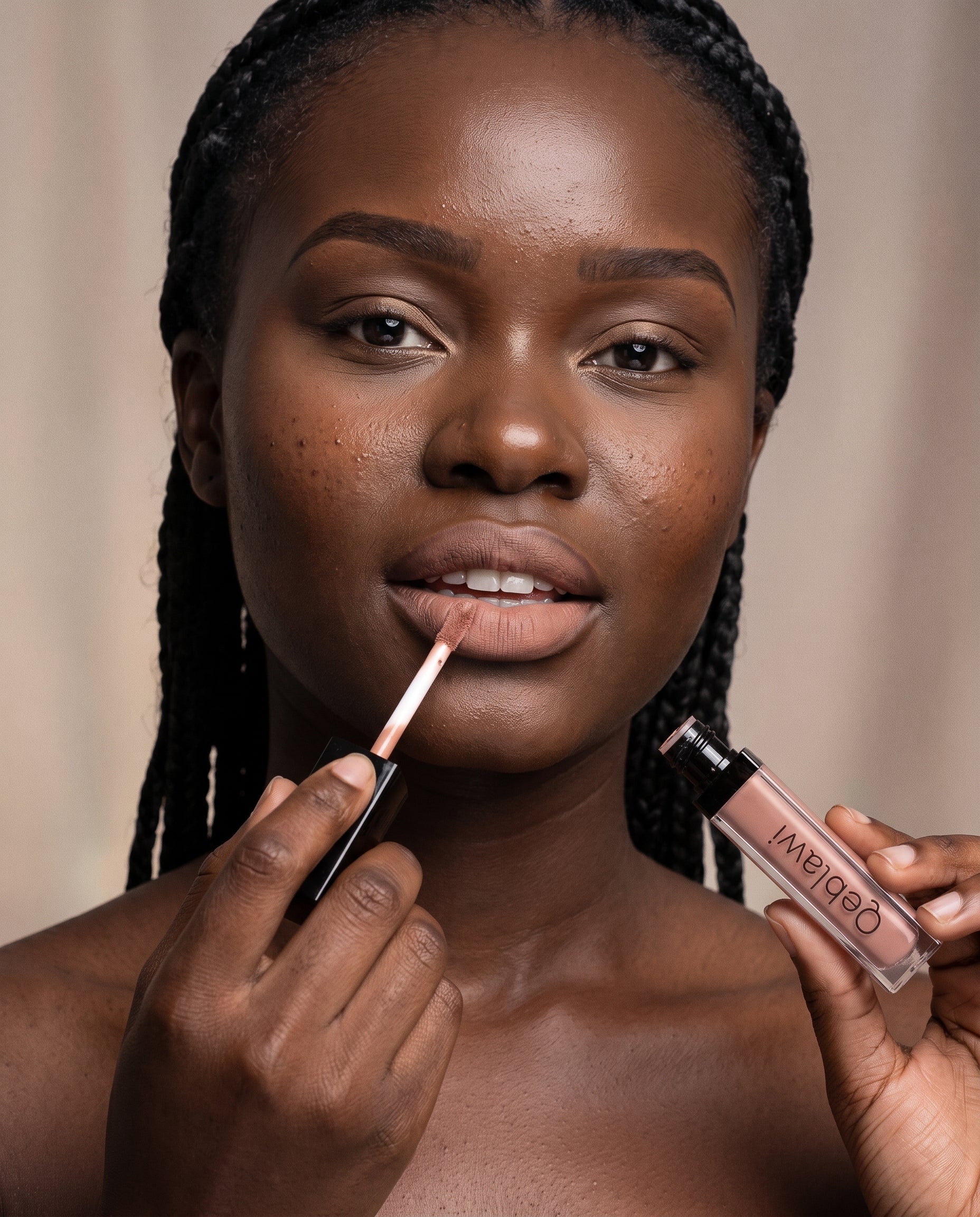 Liquid Velvet Lipstick