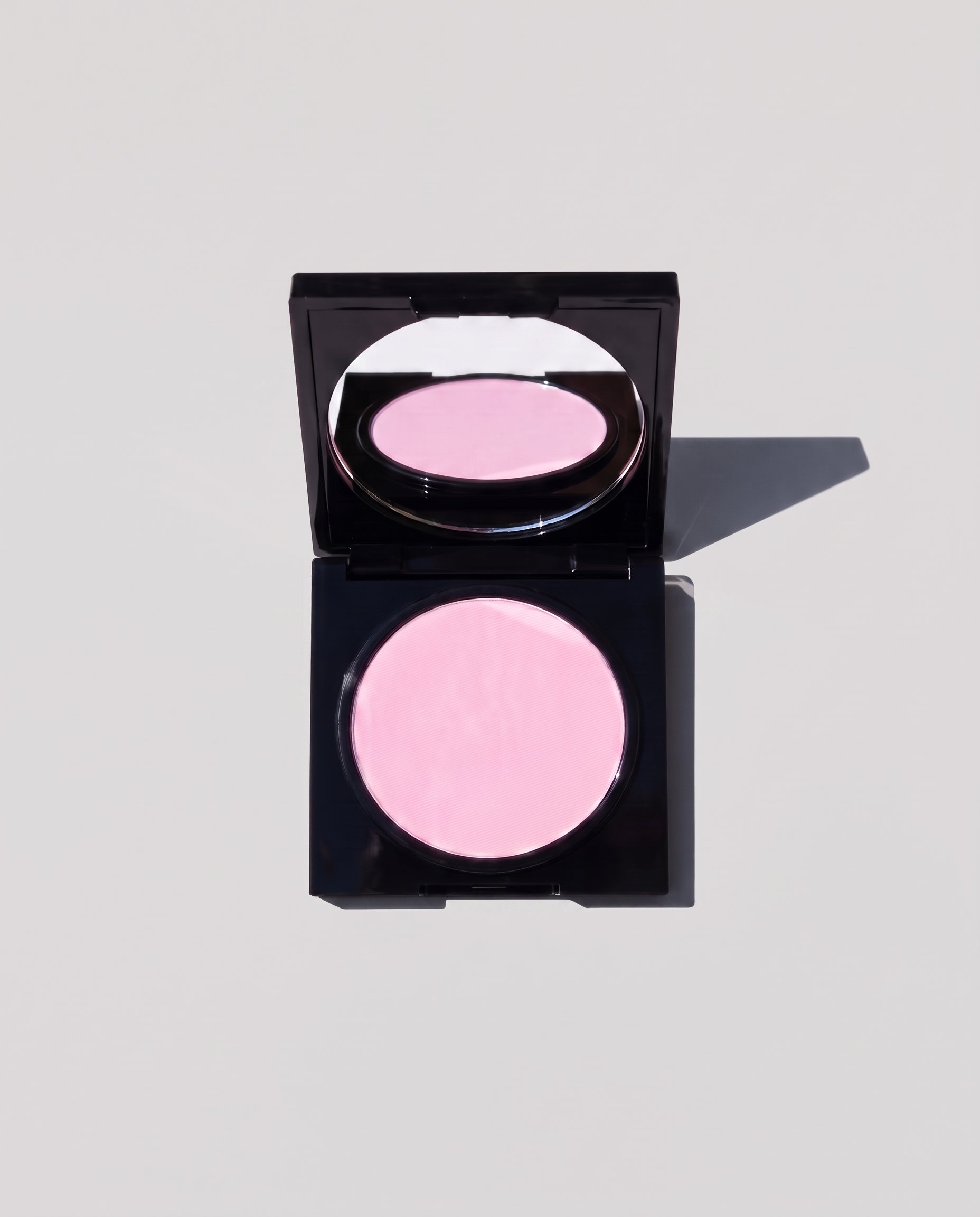 Translucent Pressed Powder