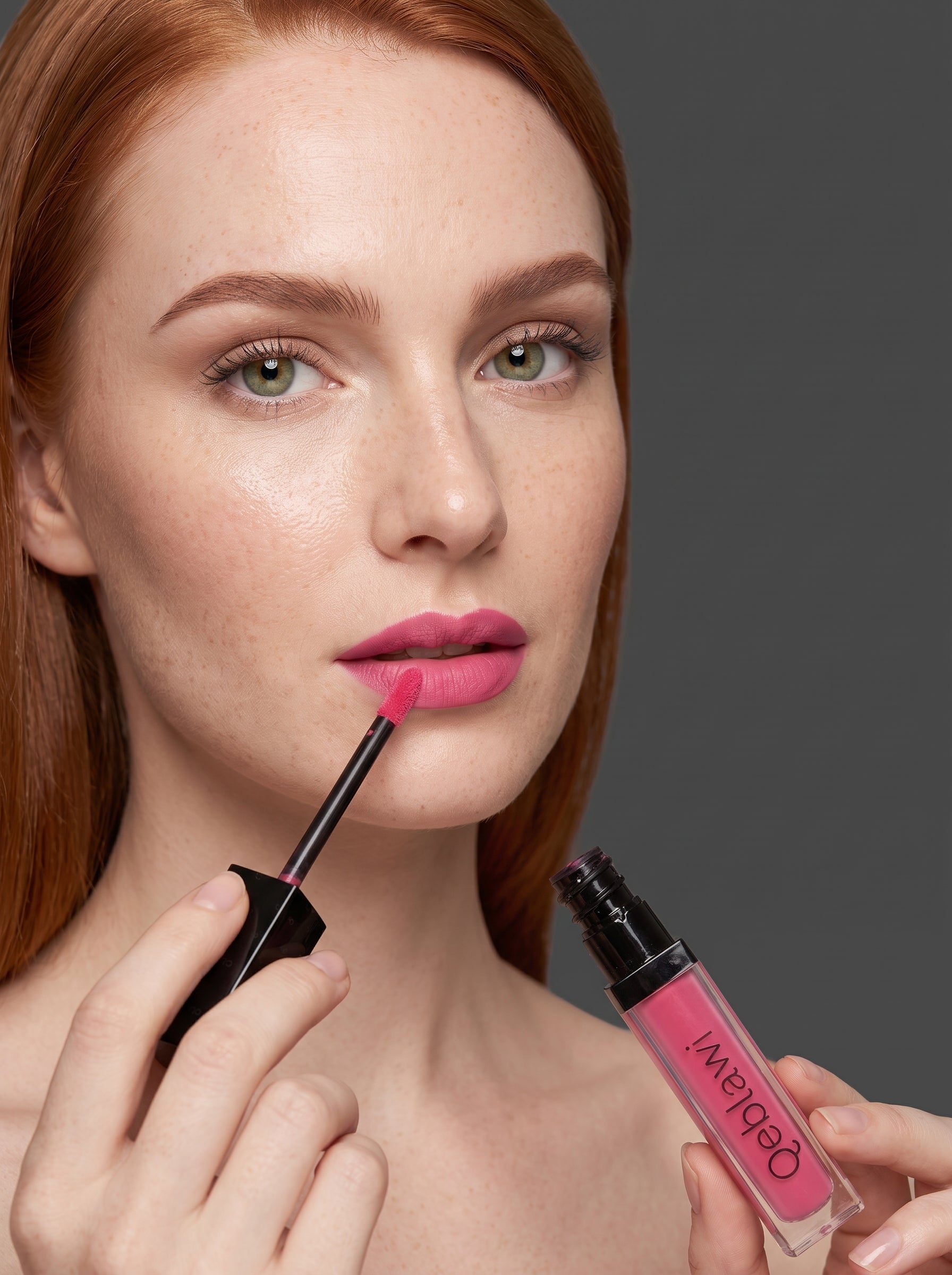 Liquid Velvet Lipstick