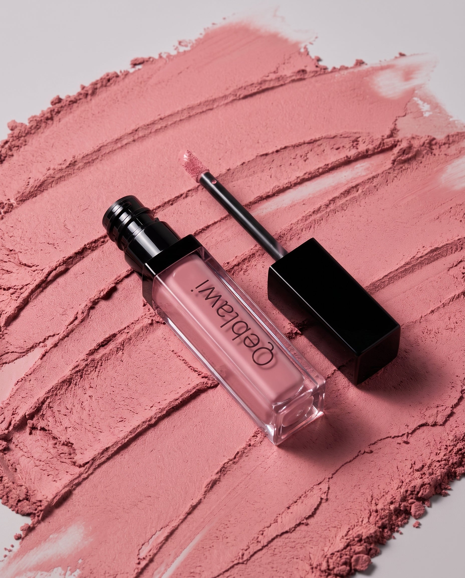 Liquid Velvet Lipstick