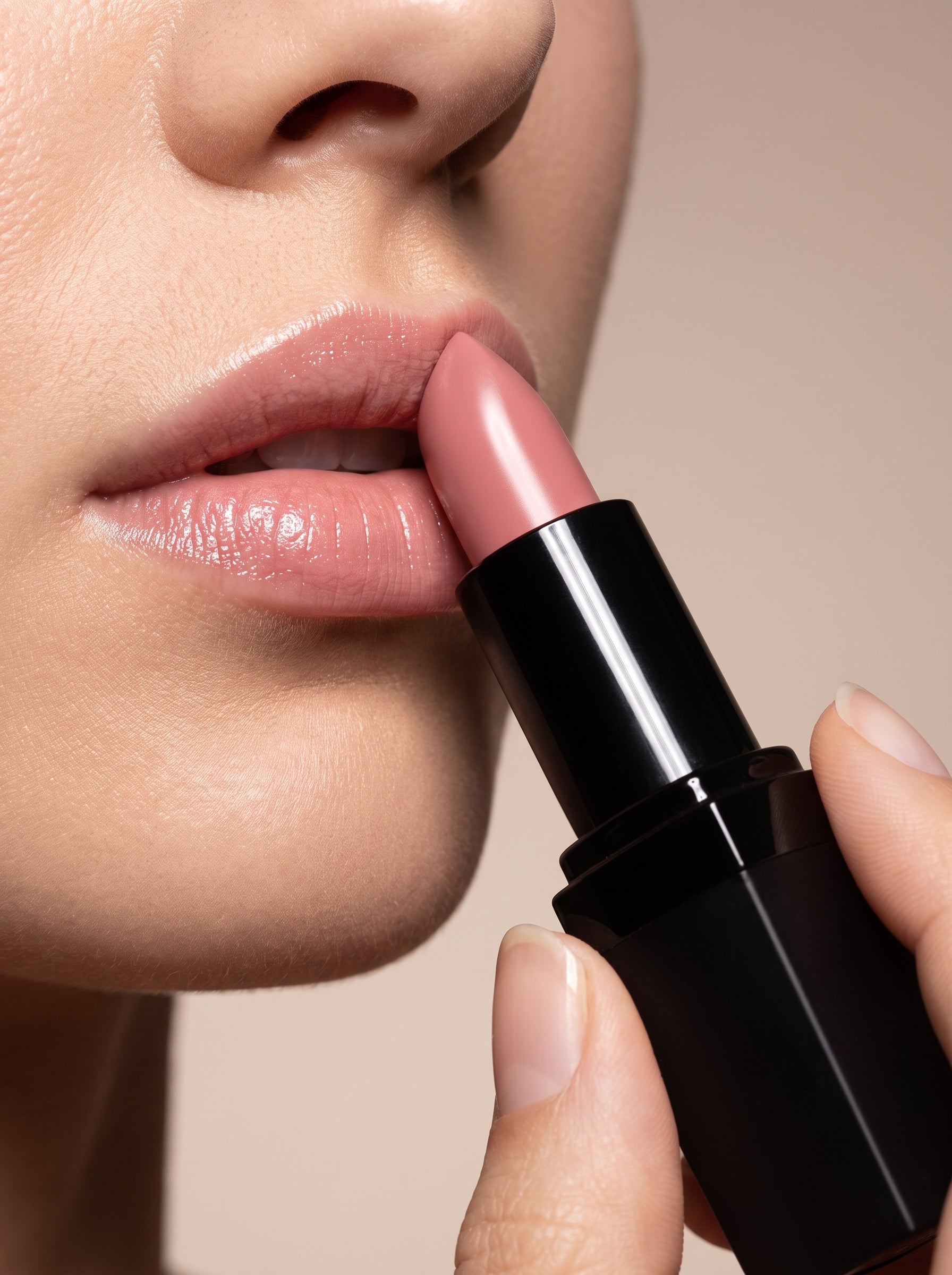 Hi-Gloss Lipstick