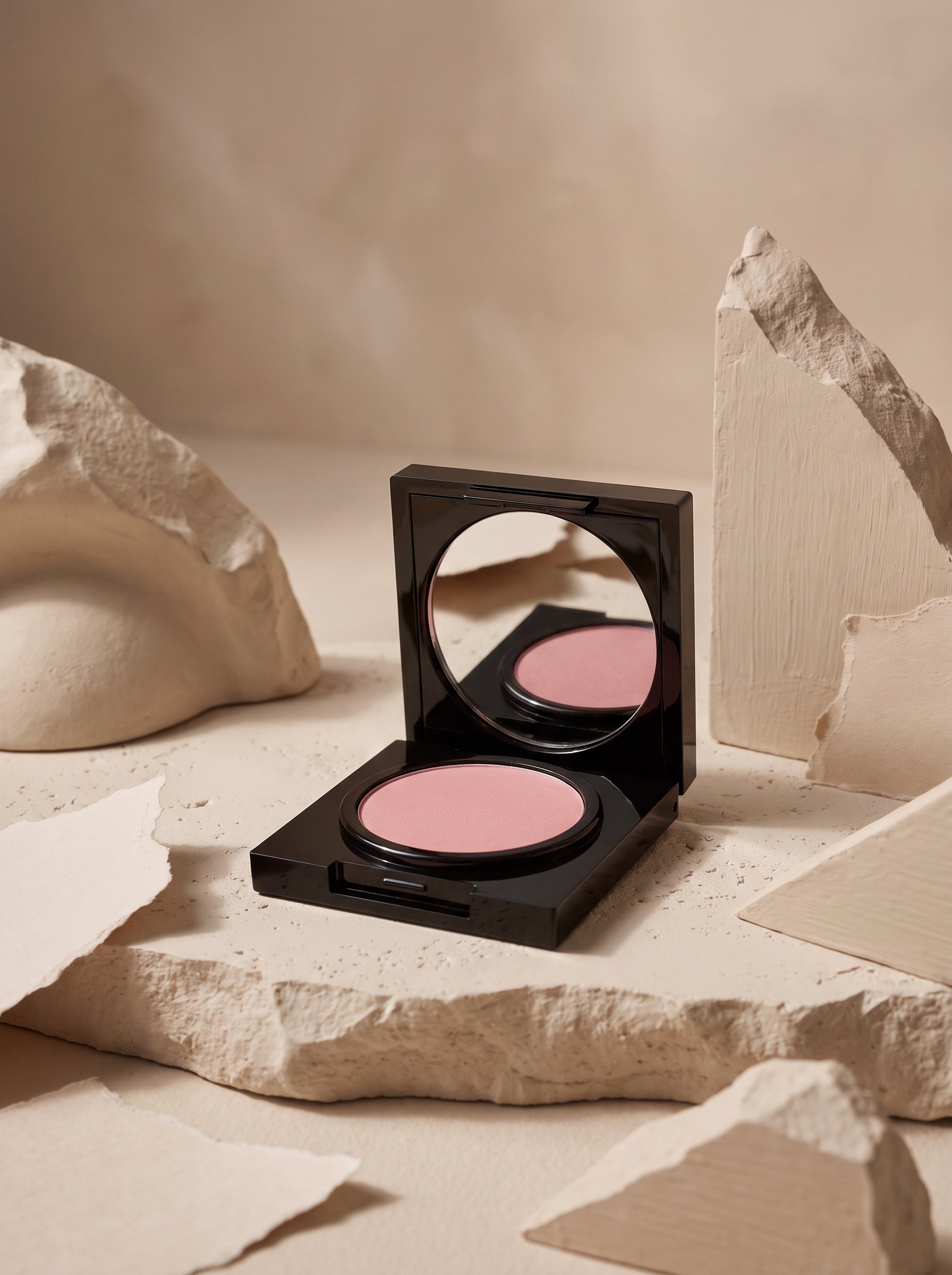 Blusher