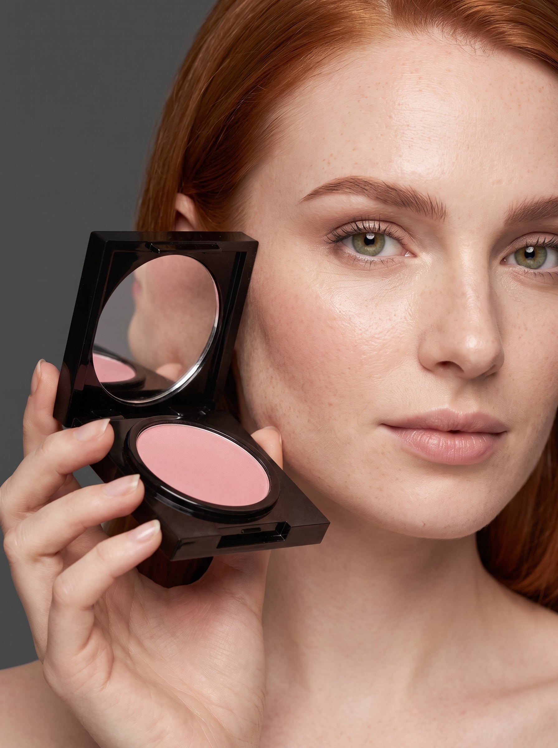 Blusher