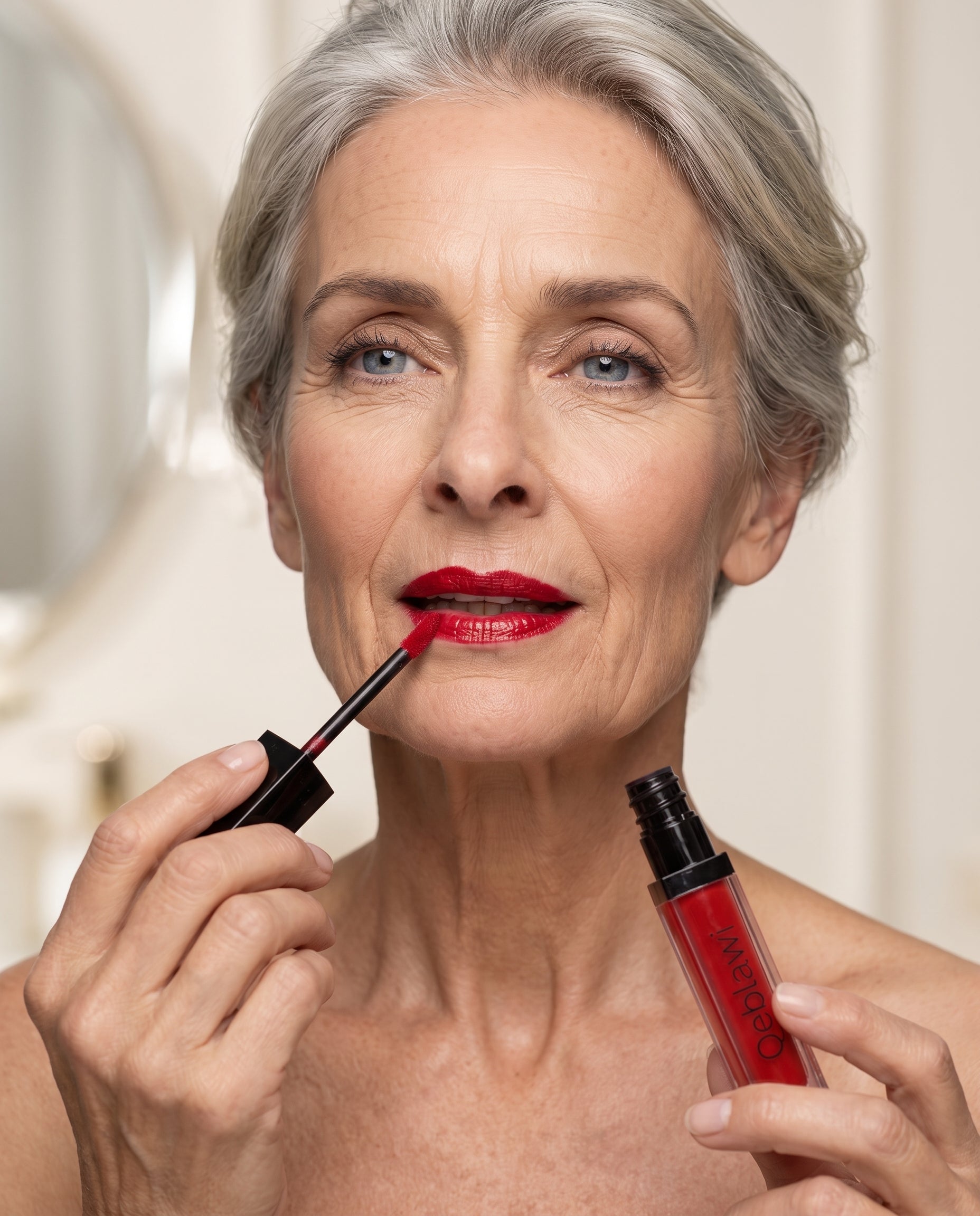 Liquid Velvet Lipstick