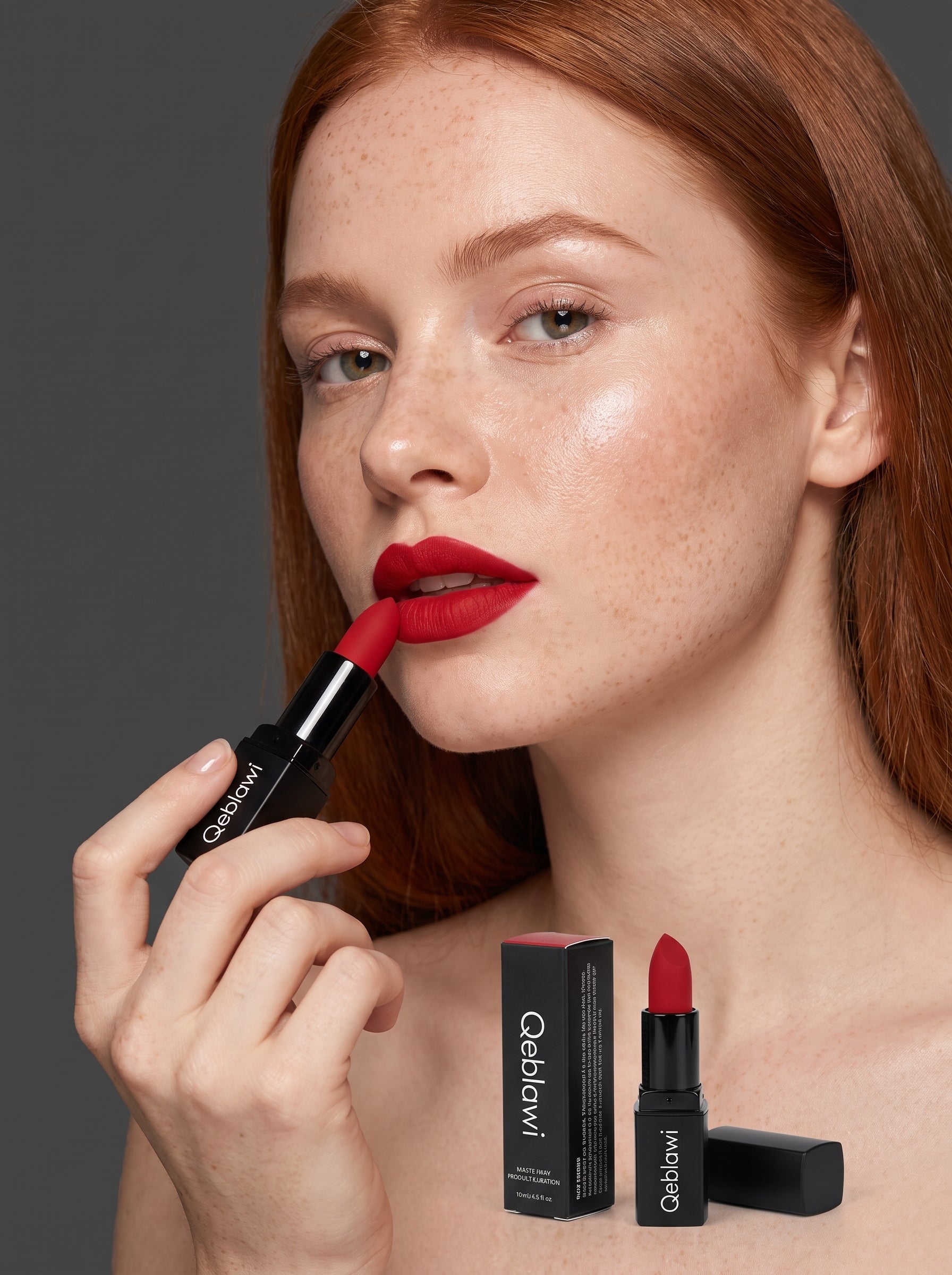 Extreme Matte Lipstick